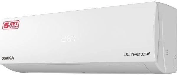 Кондиціонер OSAKA STVP-24HH