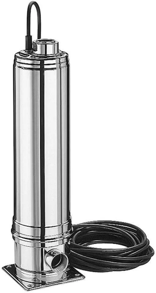 Поверхневий насос EBARA MULTIGO M80/12