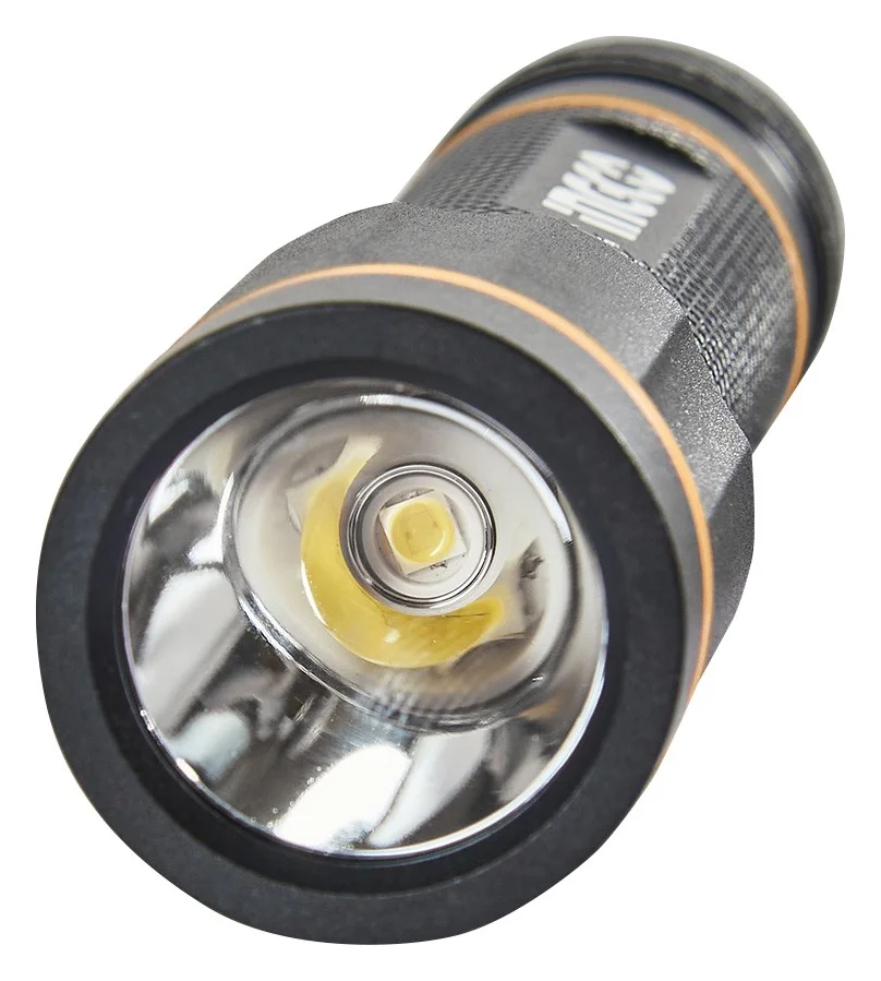 Фонарь IPX4 на 250 lumen Ingco (HFL013AAA58) - фото 5