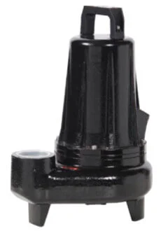 Дренажно-фекальний насос Dreno Alpha 6T