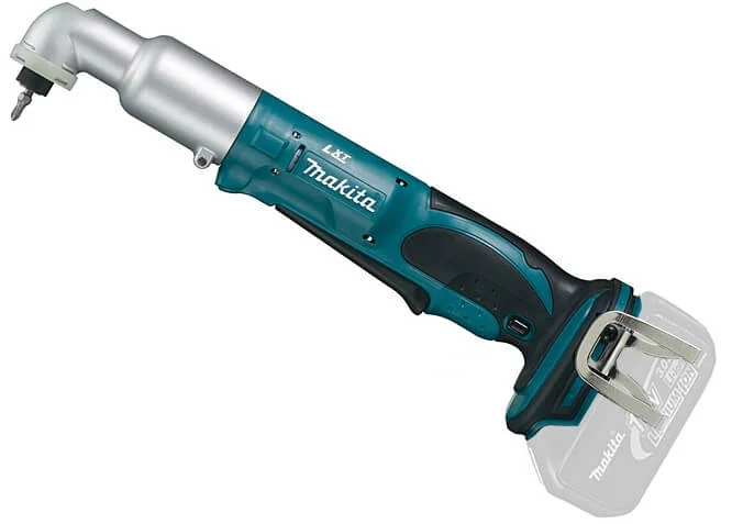 Акумуляторний кутовий шуруповерт Makita DTL061Z