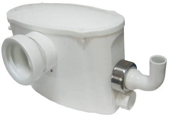 Каналізаційна установка Watomo DRAINBOX 560