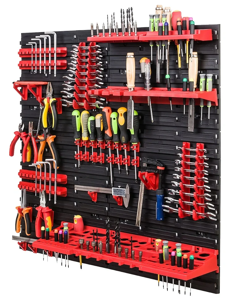 Панель для інструментів Kistenberg 78х78см (KS-kit201)