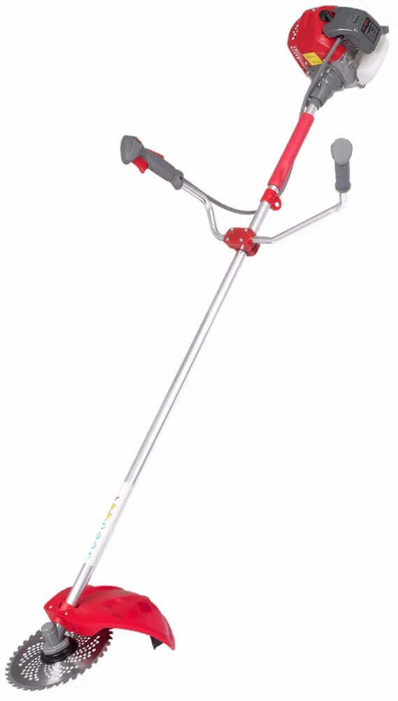 Мотокоса Vitals Master BK 4320а