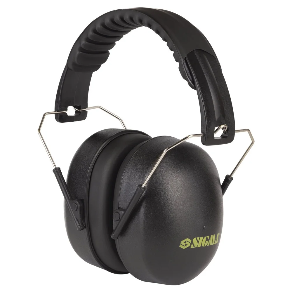 Навушники захисні складні Comfort Sigma (9431231)