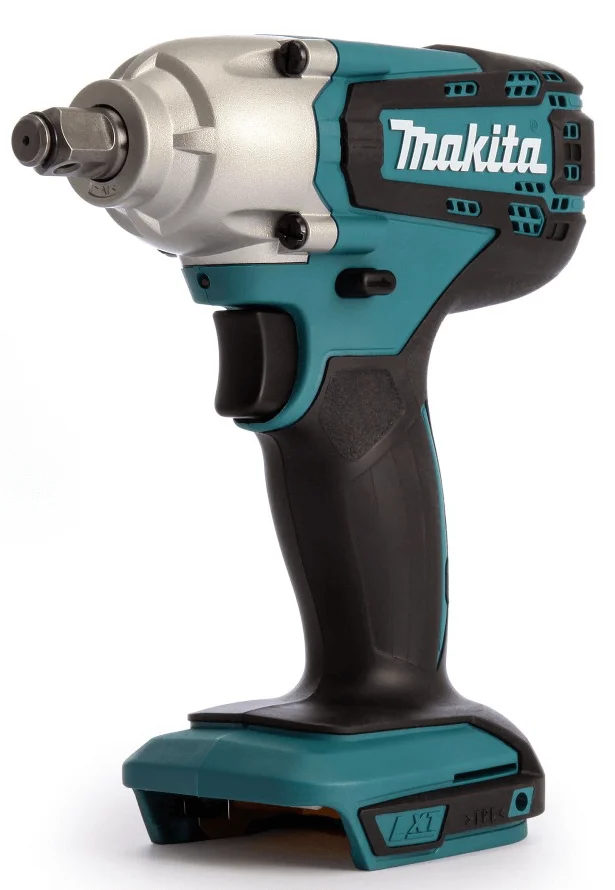 Акумуляторний гайковерт Makita DTW190Z