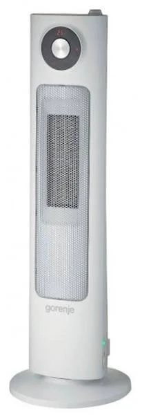 Керамічний обігрівач Gorenje HH 2000 L