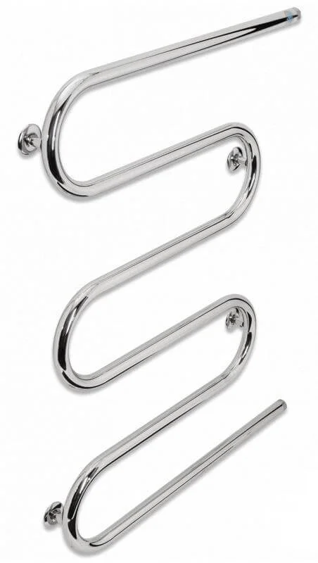 Рушникосушка Laris Змійка 25 РС5 600 х 800