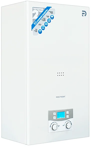 Котел газовий Rocterm TD-B