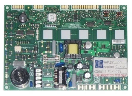 0.580.225 Плата управління для котлів Hot-Well (KB-HW-020, KB-HW-060)