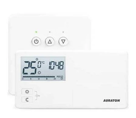 Програматор Auraton R25 RT