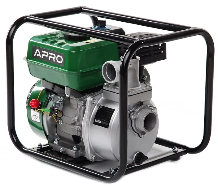 Мотопомпа Apro WP-30 (852132)