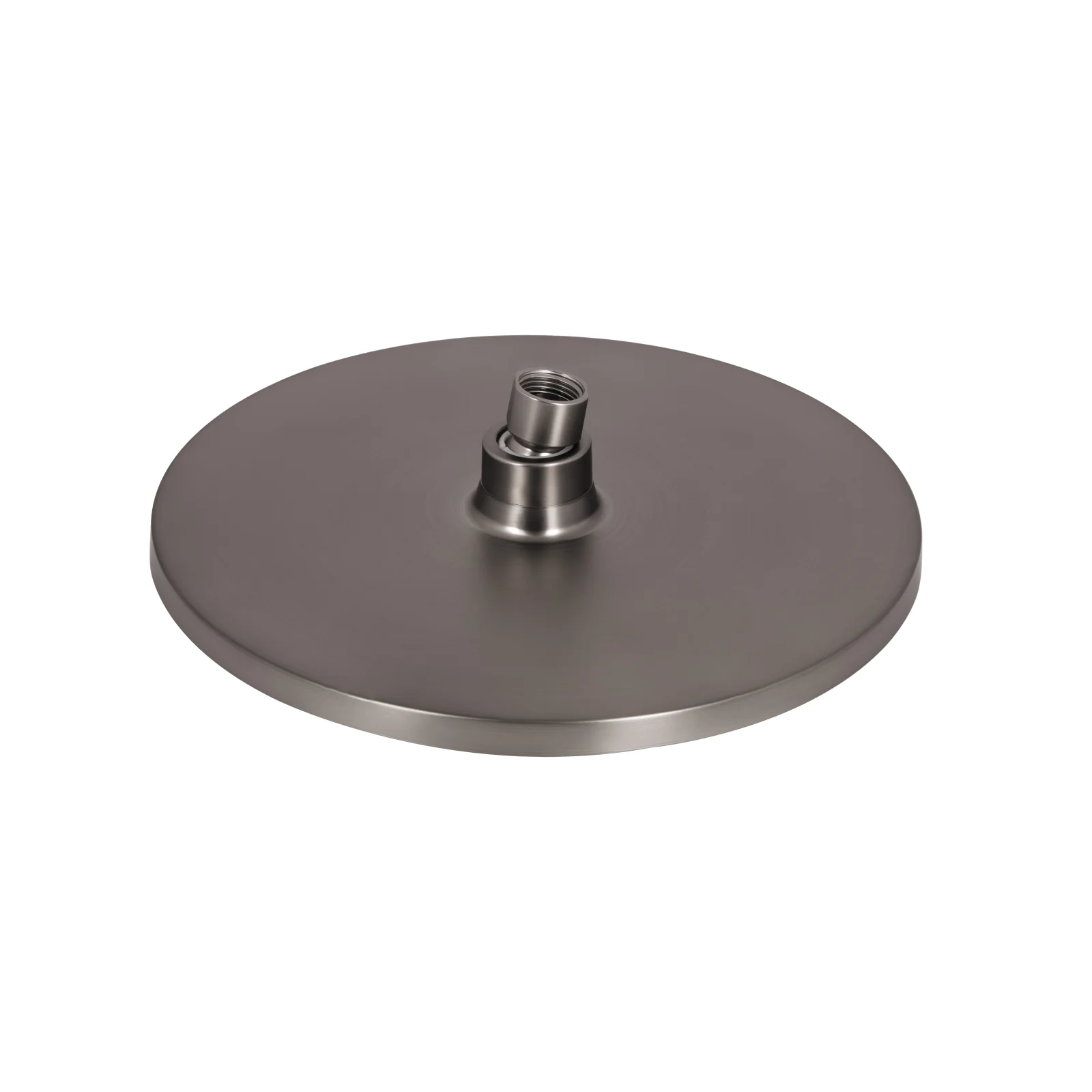 Душевая система Qtap Slavonice QTSLA113GMB45899 Gunmetal Black PVD - фото 9