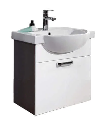 Тумба з умивальником Colombo Акцент-2 65