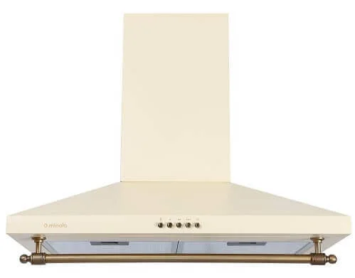 Витяжка кухонна Minola HKN 610 Rustico