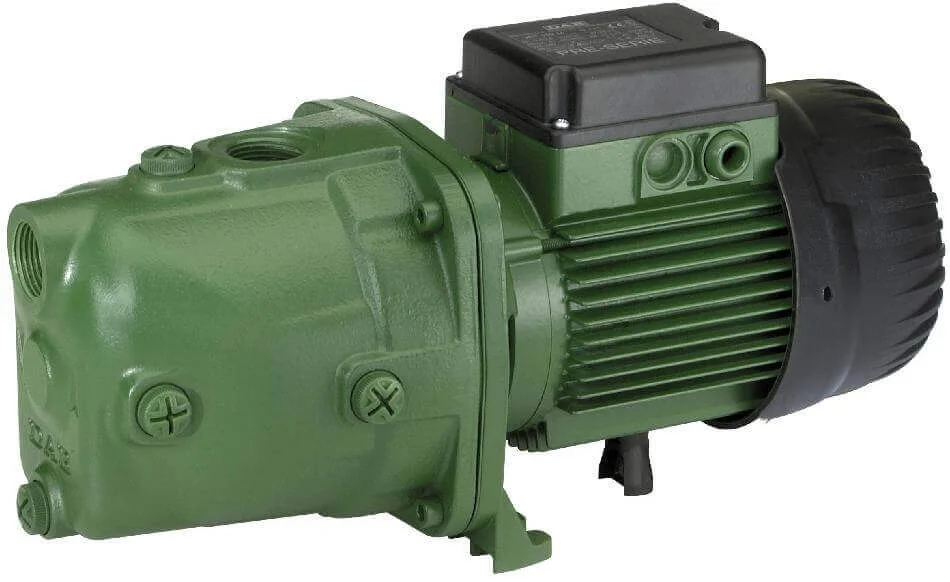 Поверхневий насос DAB JET 132 T