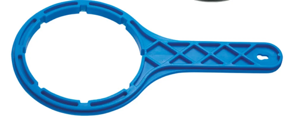 Ключ для колби фільтра AQUASTRONG 2P (2P-11)