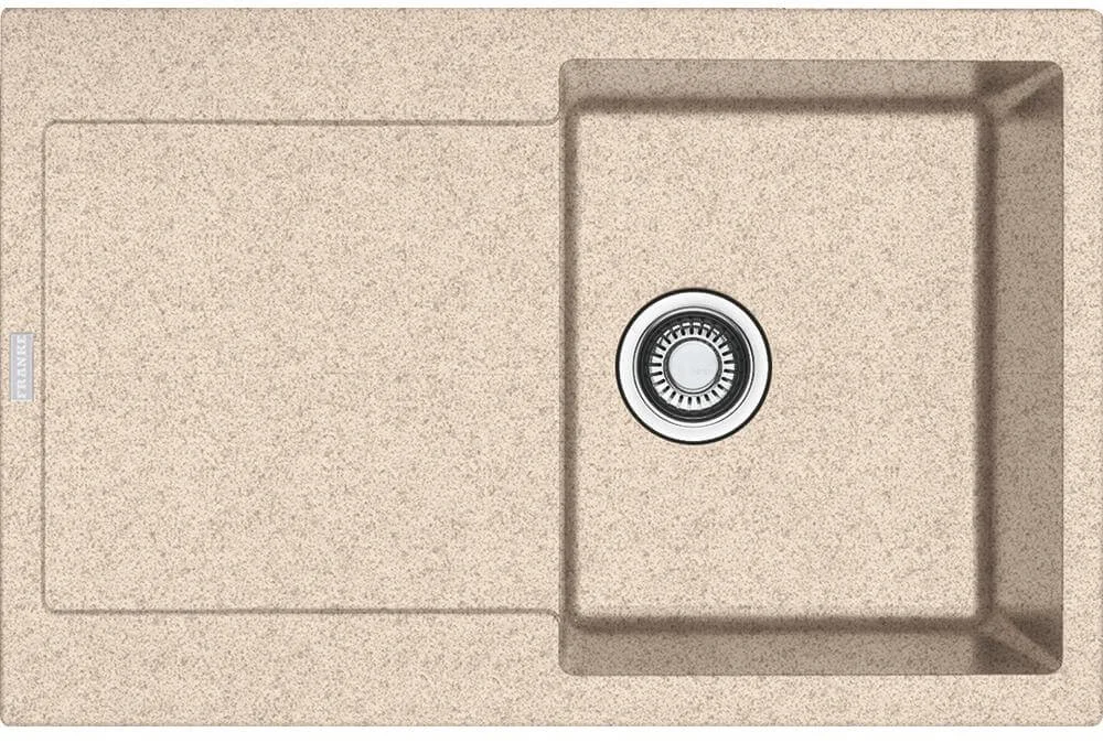 Кухонна мийка Franke Maris MRG 611 (оборотна)