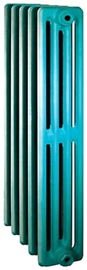 Чавунний радіатор Retro Style Derby К 500 x 220