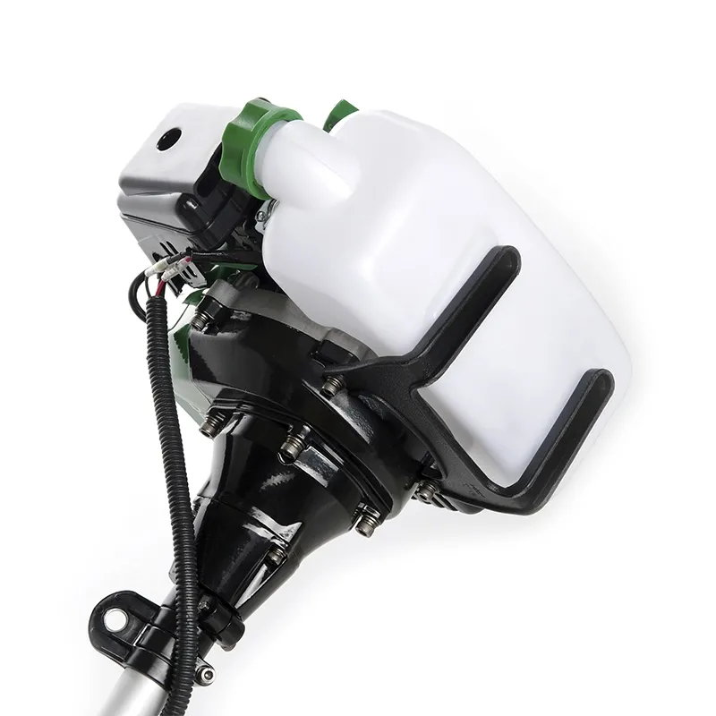 Тример бензиновий Apro ВТ 1400