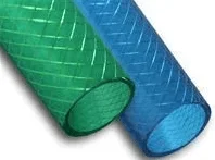 Шланг армований Evci Plastik S.Soft Eco 1/2"