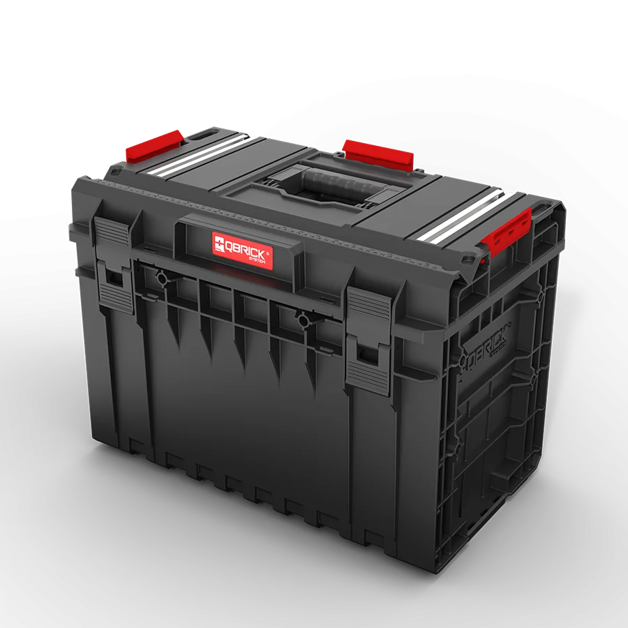 Ящик для инструментов Qbrick System ONE 450 2.0 Technik (SKRQ450T2CZAPG003) - фото 2