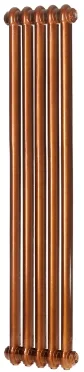 Чавунний радіатор Retro Style Derby L 1300 x 90