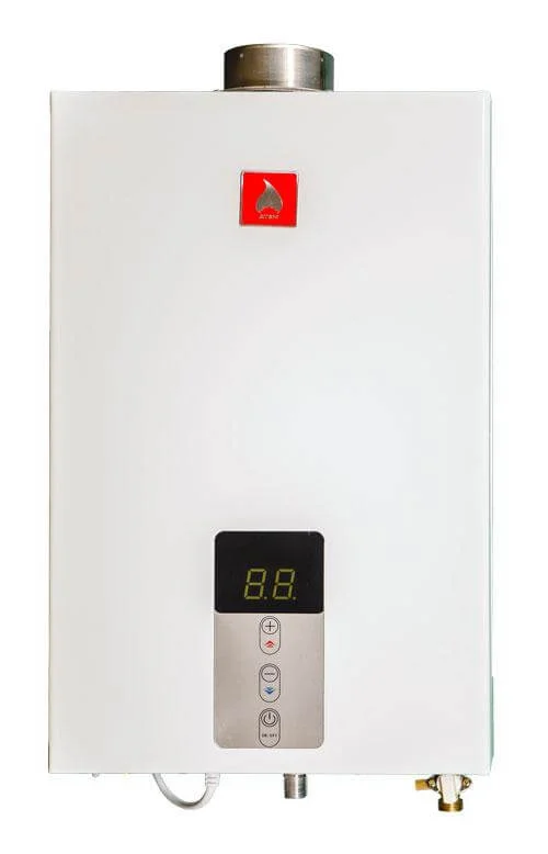 Газова колонка Житомир ВПГ-20Т