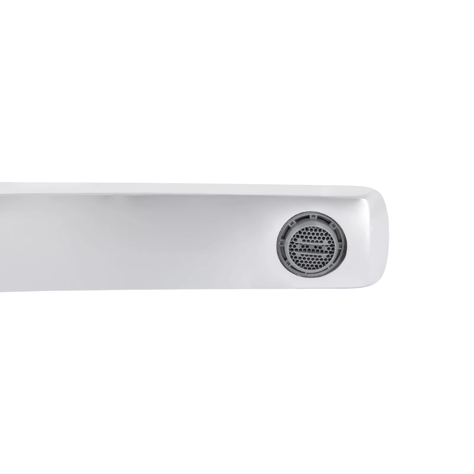 Смеситель для раковины Qtap Tern 269 Хром - фото 6
