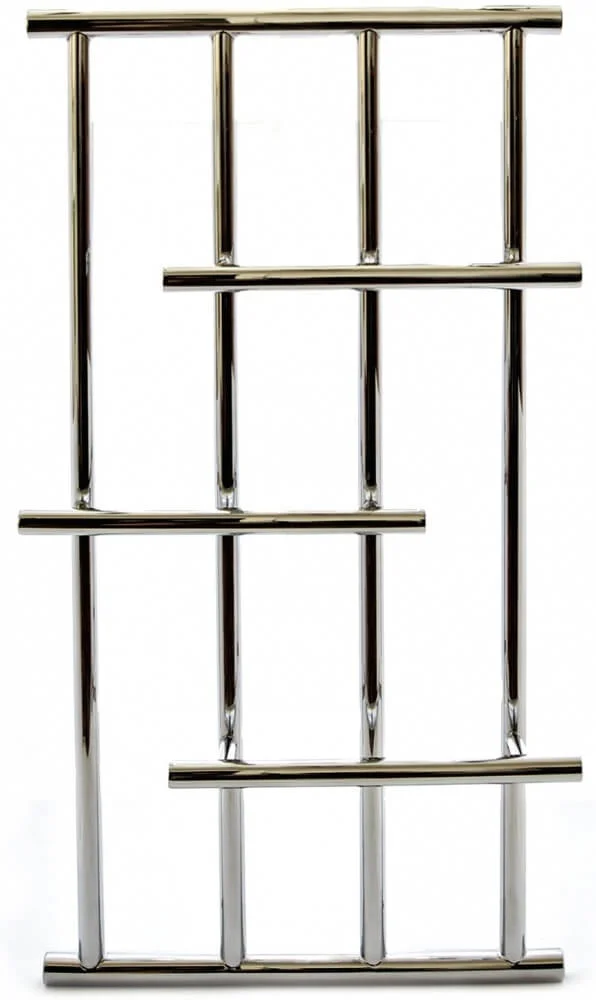 Рушникосушка Капріз 500 х 900 (нерж)