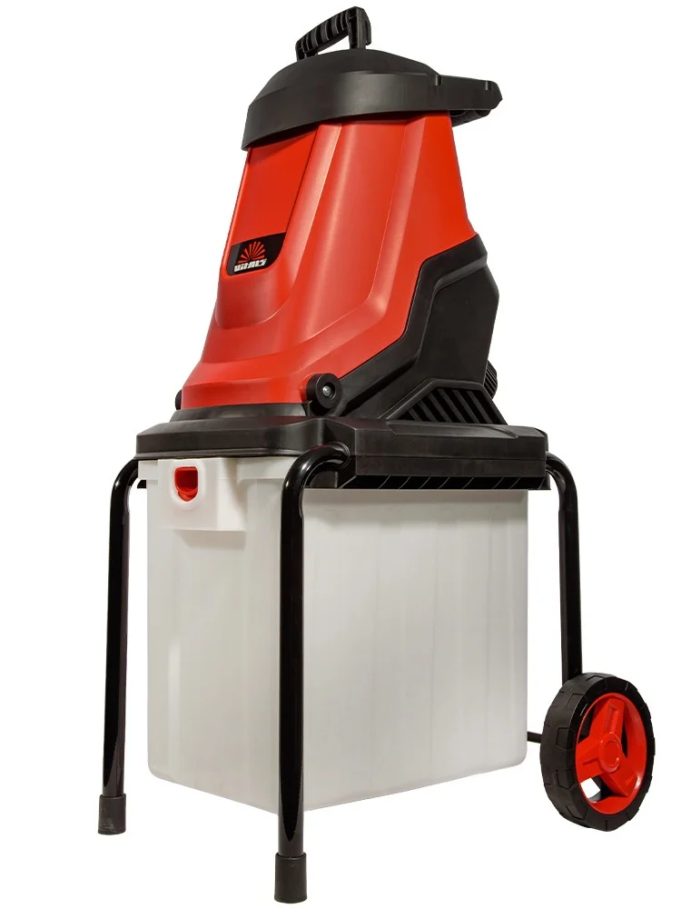 Садовий гілкоподрібнювач Vitals Master Zs 2845wt (45 мм)