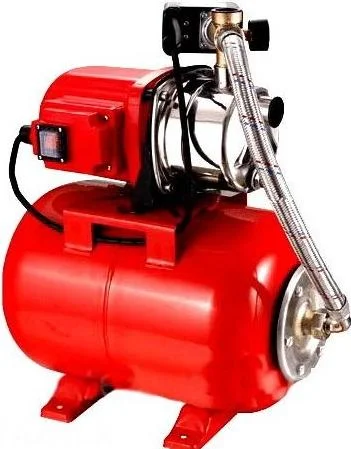 Насосна станція SPRUT AUJSPD 600F