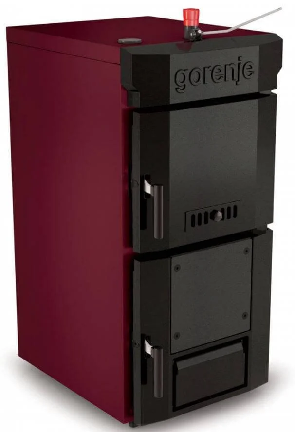 Котел твердопаливний Gorenje Eco Heat 6 СА II