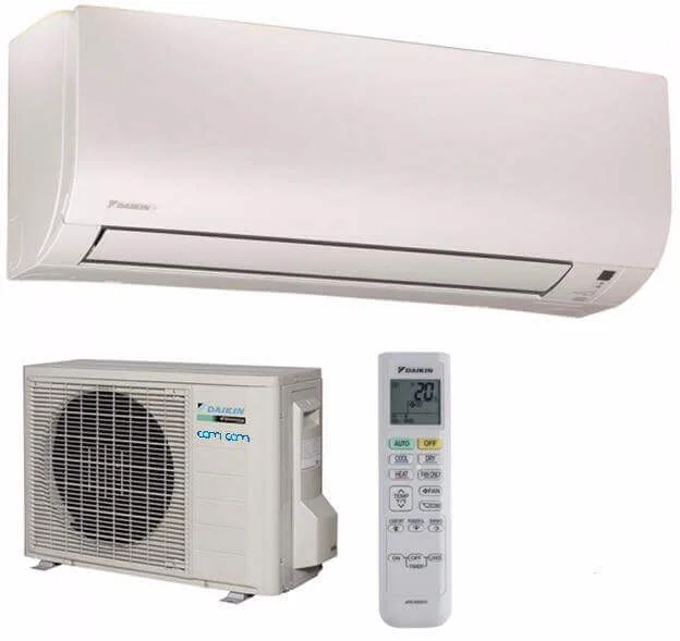 Кондиціонер Daikin FTX 35 K /RX 35 K
