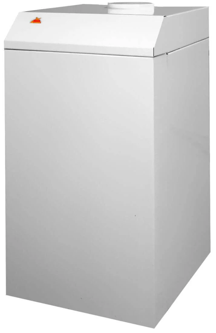 Котел газовий Геліос АКГВ 20 Д