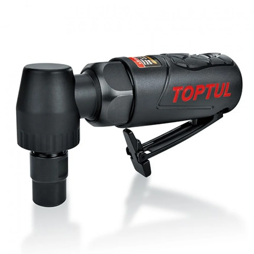 Кутова шліфувальна машинка Toptul 1/4" 6мм 18000об/хв (KASD0818)