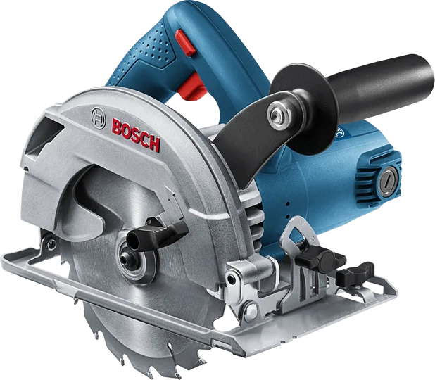 Дискова пила Bosch GKS 600