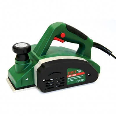 Електрорубанок DWT HB02-82 B