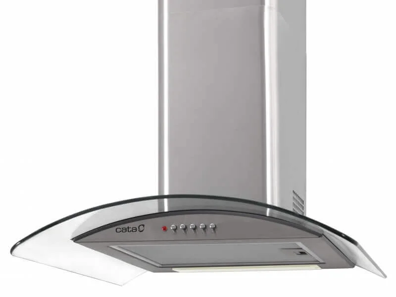Витяжка кухонна CATA C-900 B