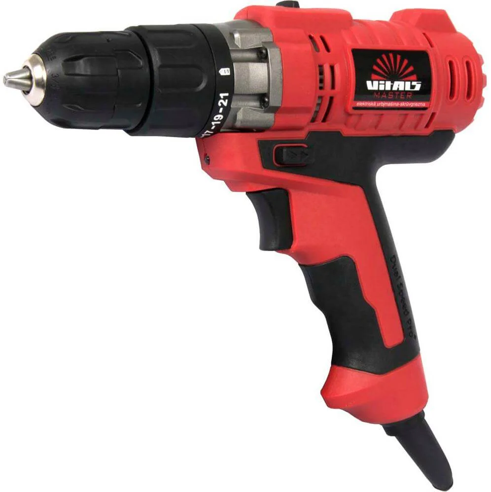 Дриль-шуруповерт Vitals Professional Us 1023AS Ultimate