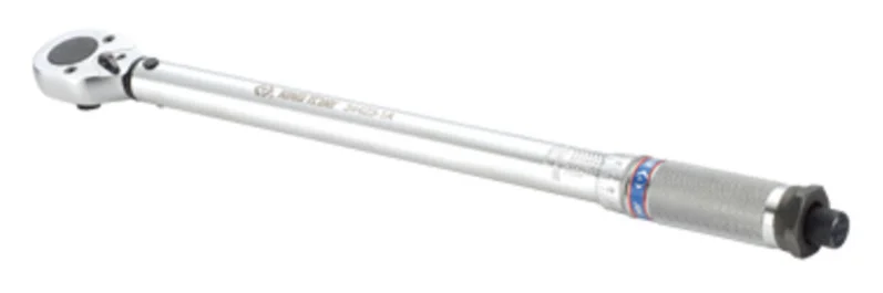 Ключ динамометричний King Tony 3/8" 5-25Нм (34323-1A)