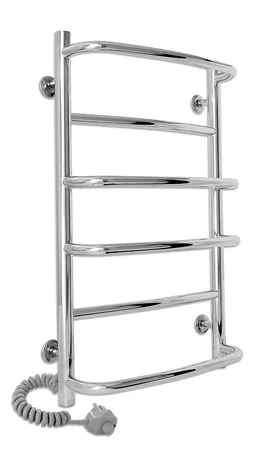 Рушникосушка Електрична Laris Єврофлеш П6 400 х 700