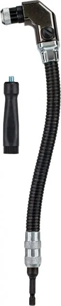 Кутовий тримач біт Irwin 1/4" L305мм (IW6064602)