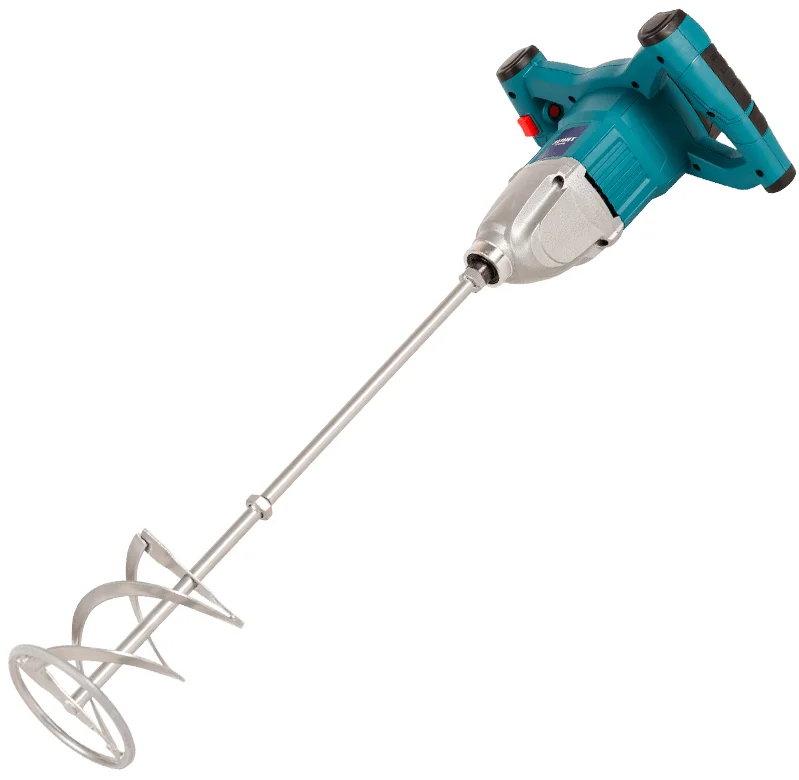 Міксер будівельний Зеніт ЗМС-1700 Профі (846808)