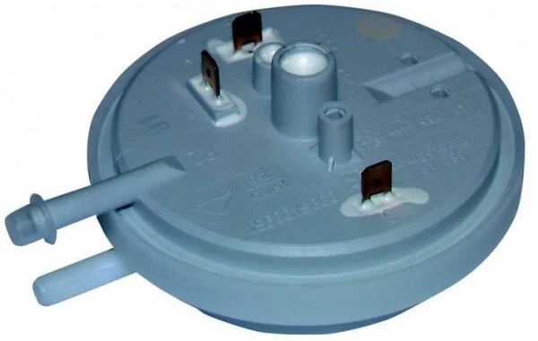 0.380.036 Пресостат 50 Pa на газовий котел