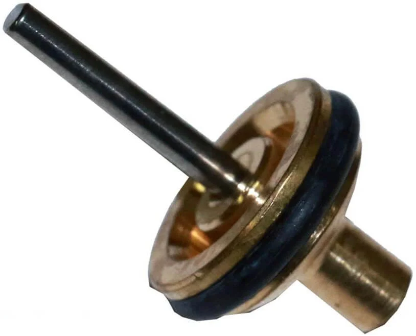 5646180 Тарілочка системи ГВП в зборі на газовий котел Baxi, Westen