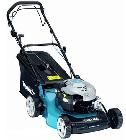 Бензинова газонокосарка Makita PLM4621