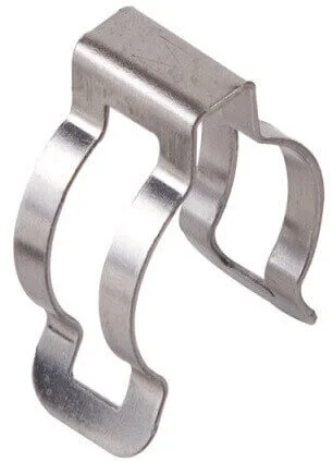 3432 Затискач пружинний M на газовий котел Daewoo Gasboiler