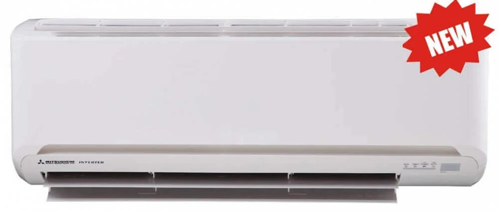 Кондиціонер Mitsubishi Heavy Industries SRK20ZM-S