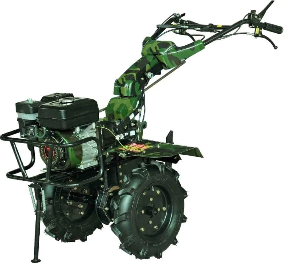 Мотоблок ZIRKA GT70G01